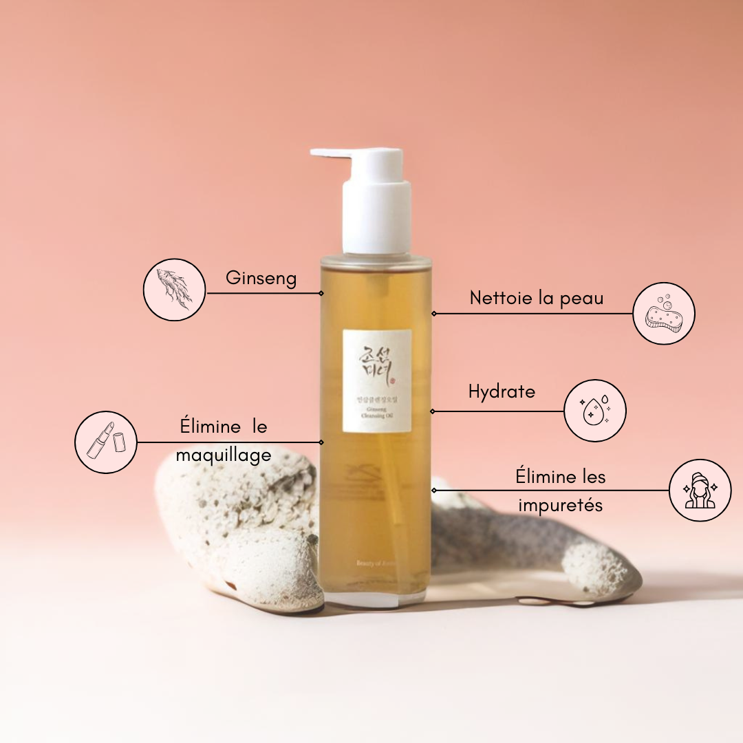 PACK - Routine Skincare HATICE