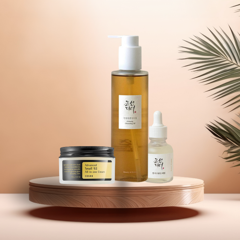 PACK - Routine Jour & Nuit