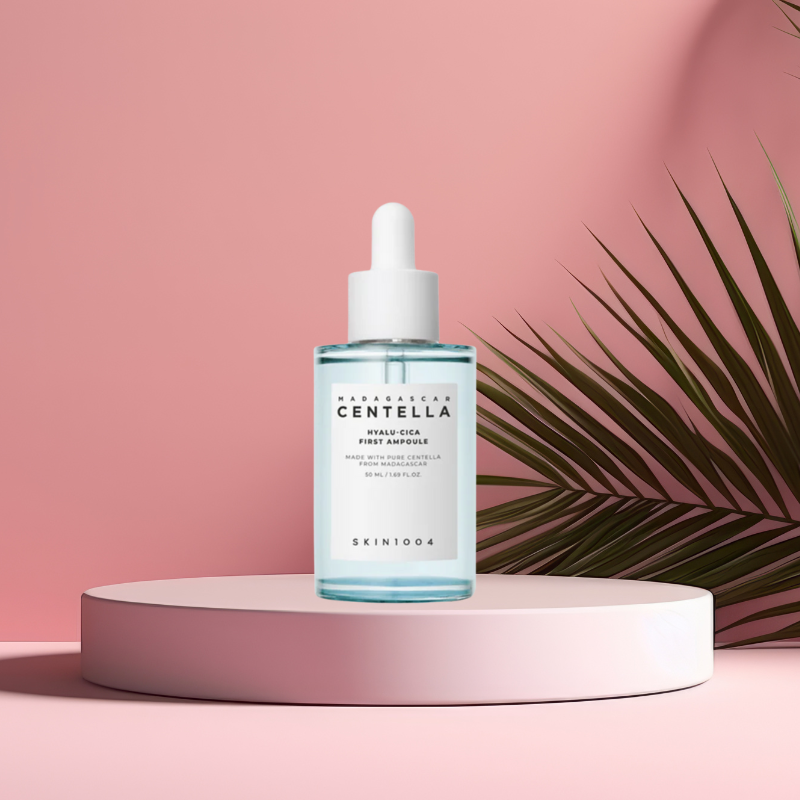 Sérum Ampoule Centella - SKIN1004