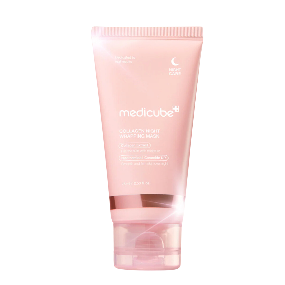 Medicube™ - Masque de Nuit Collagène