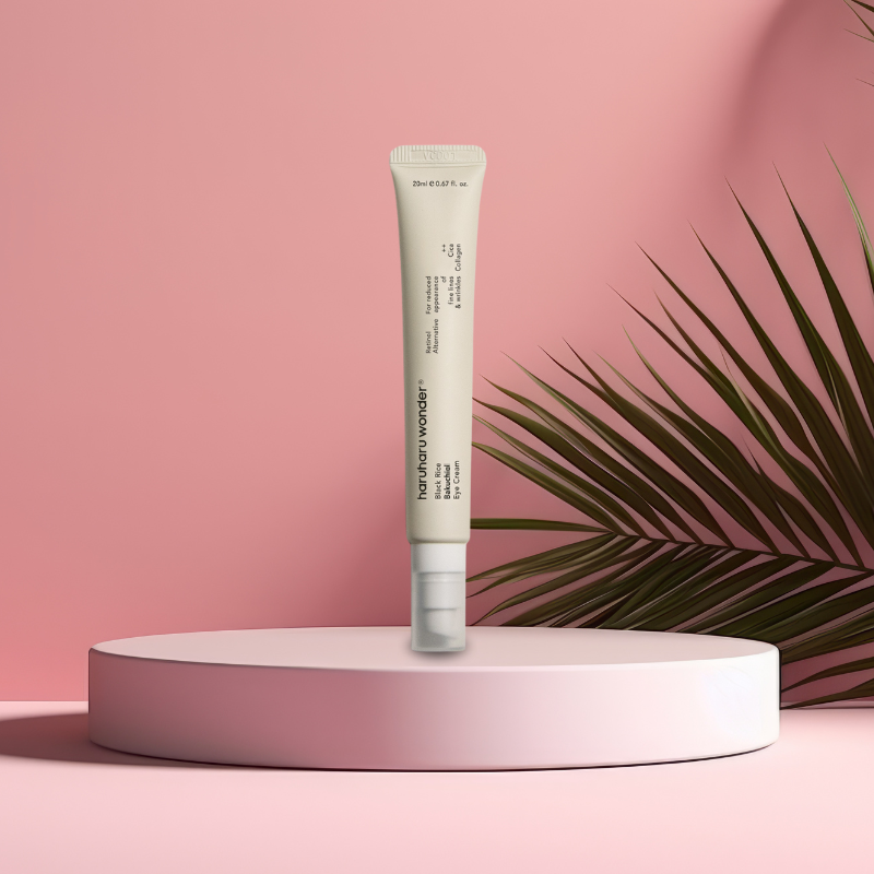 Haruharu Wonder™  - Black Rice Eye Cream
