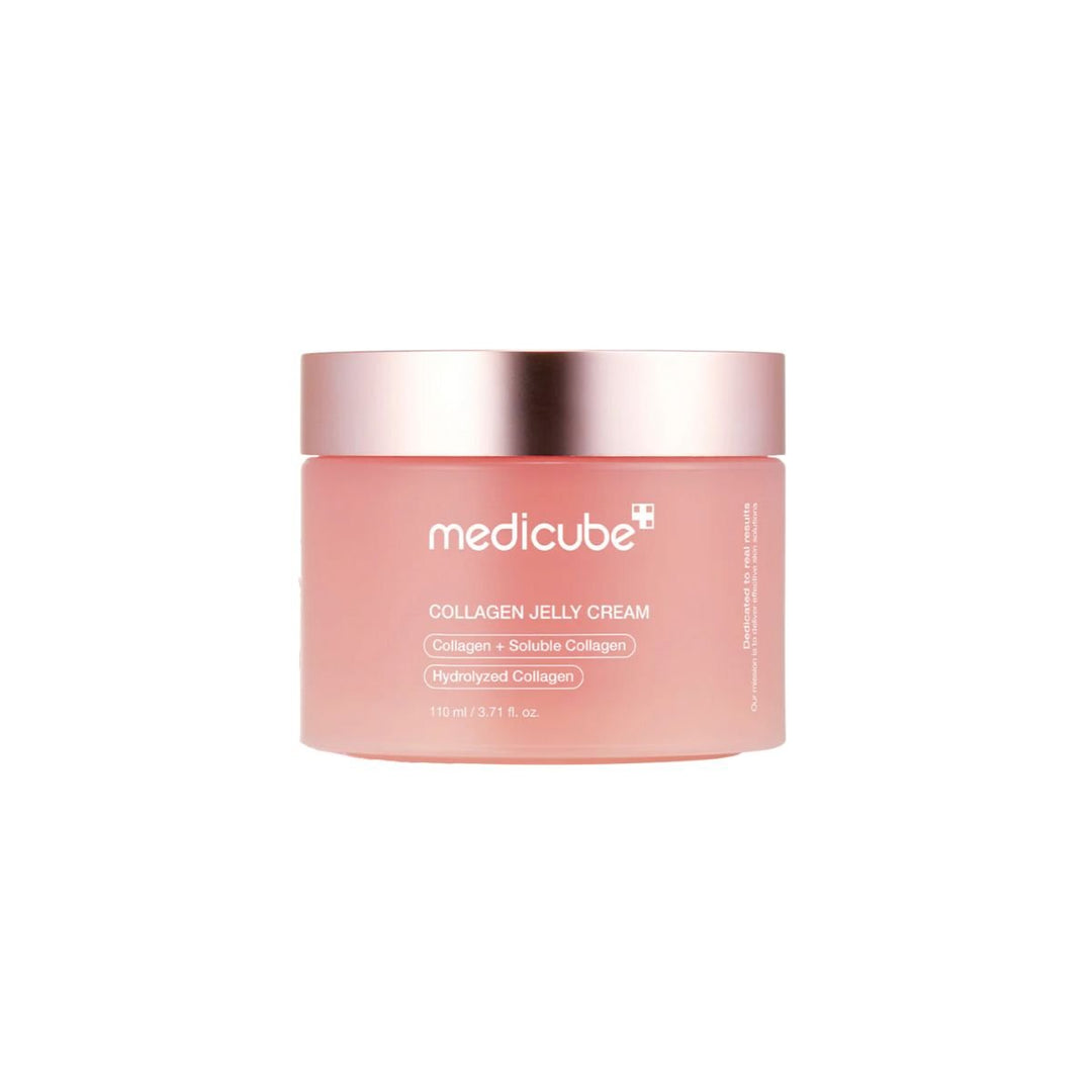 Medicube™ - Collagen Jelly Cream