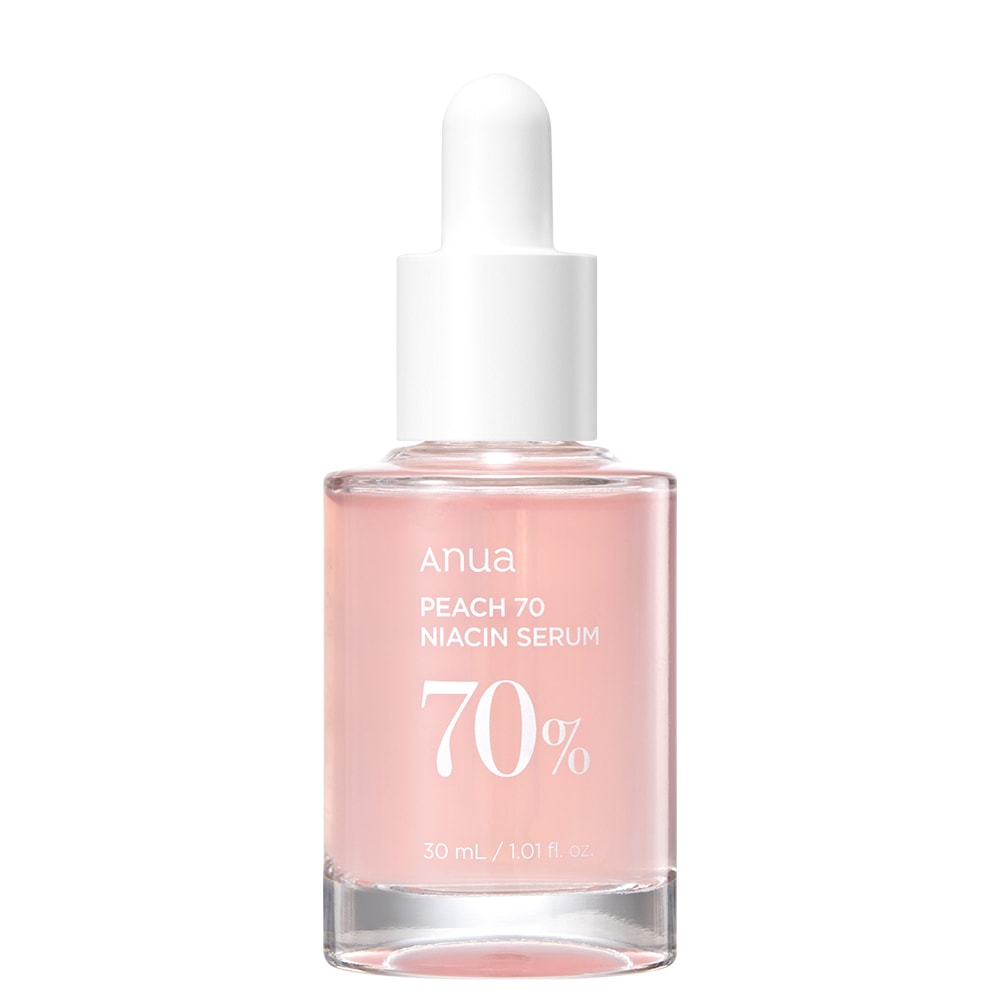 Anua™ - Peach Serum