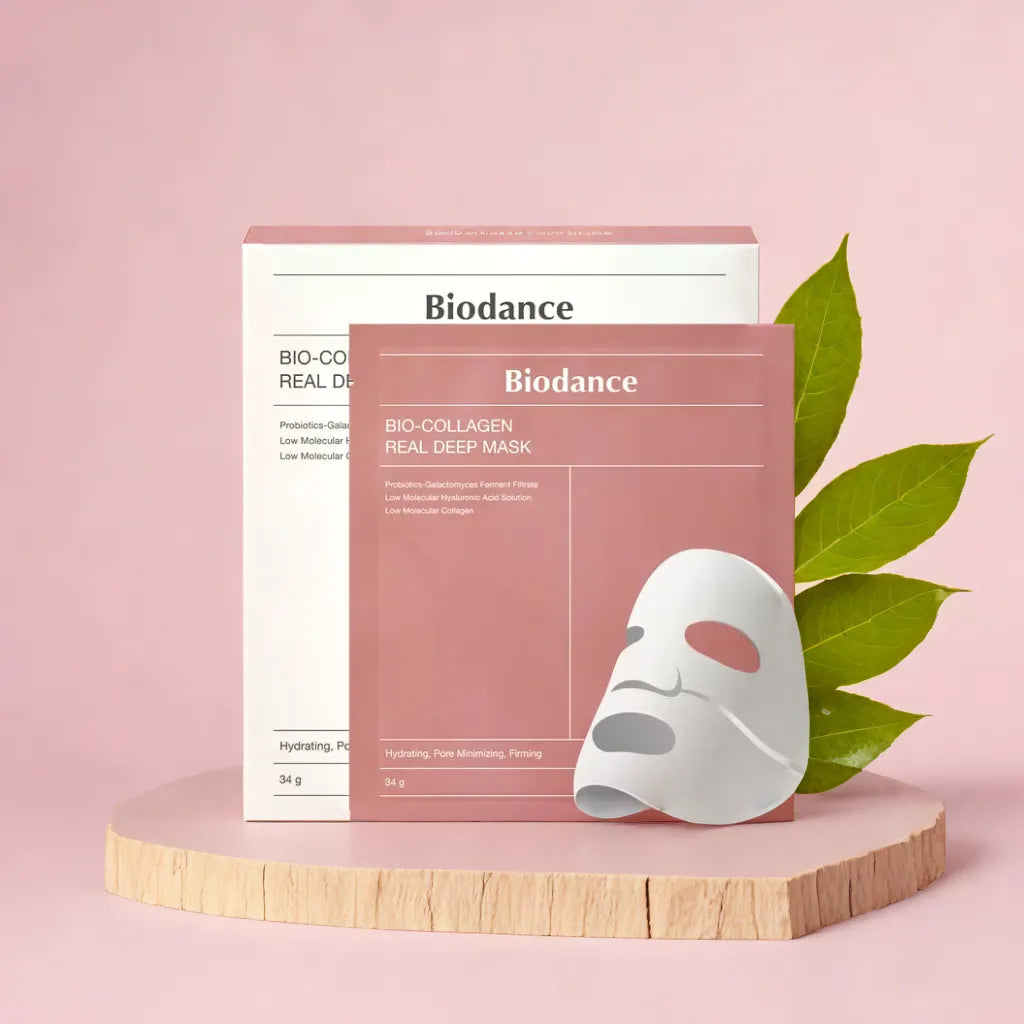 Biodance™ - Masque Collagène